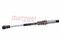 Metzger Autoteile 3150346 Seilzug Automatikgetriebe für Opel General Motors
