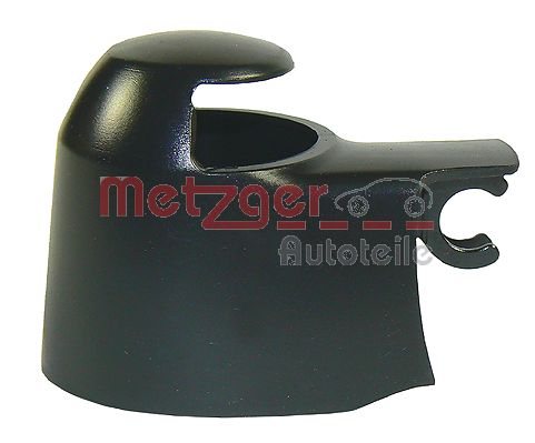 Metzger 2190171 Kappe Wischarm hinten für VW Audi SEAT Skoda 6Q6 955 435