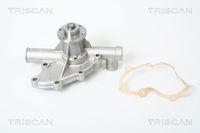 Triscan 8600 11002 Wasserpumpe Motorkühlung für Bmw