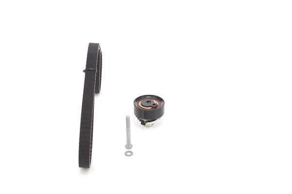 Original Bosch Zahnriemen-/Rollenset 1 987 948 072
