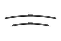 Bosch 3 397 014 116 Wischblatt Vorne für VW