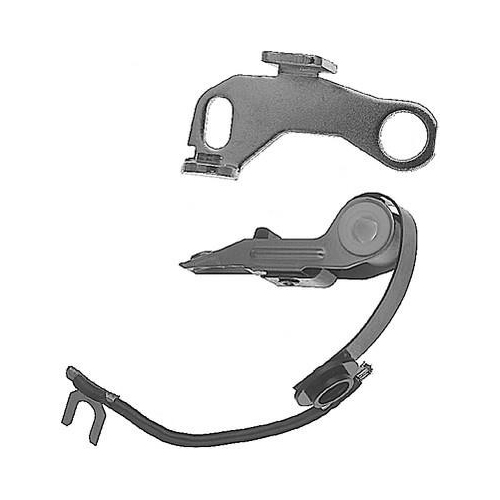 BERU Kontaktsatz, Zündverteiler KS600 BMW 12118630235