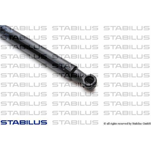 Stabilus 4013WV Gasfeder Koffer /laderaum Beidseitig für Citroën Mercedes Benz