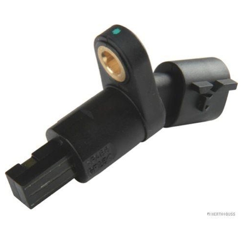 Herth+buss Elparts 70660011 Sensor Raddrehzahl Hinterachse Hinterachse Links VW