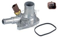 Febi Bilstein 34957 Thermostatgehäuse für Chrysler Fiat Ford Lancia Ford Usa