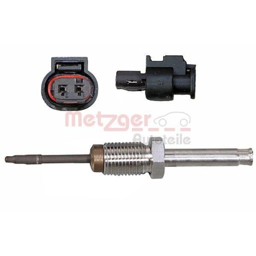 Metzger Autoteile 0894986 Sensor Abgastemperatur Partikelfilter für Bmw