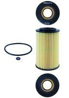 Knecht OX 773D Ölfilter für Hyundai Kia