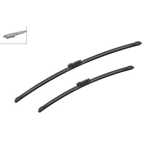 Wischblattsatz A093S