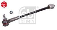 Febi Bilstein 36508 Spurstange Vorderachse Links für Seat Skoda VW