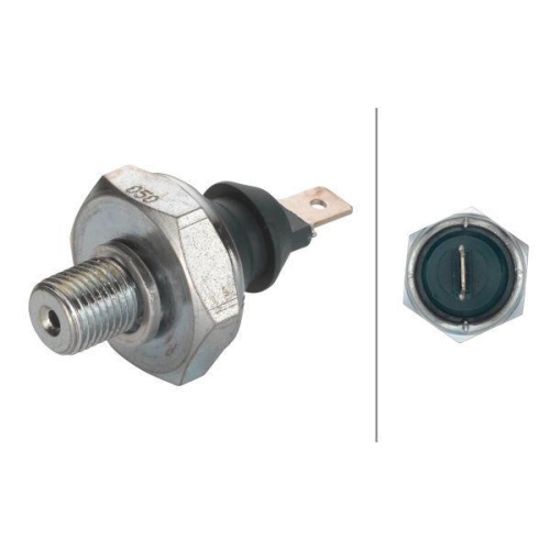 Hella 6ZL 009 600-071 Öldruckschalter für Seat Skoda VW