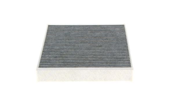 BOSCH Filter, Innenraumluft 1 987 435 502