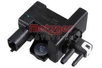Metzger Autoteile 08920045 Druckwandler Turbolader für Opel General Motors