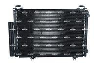Nrf 35333 Kondensator Klimaanlage für Toyota