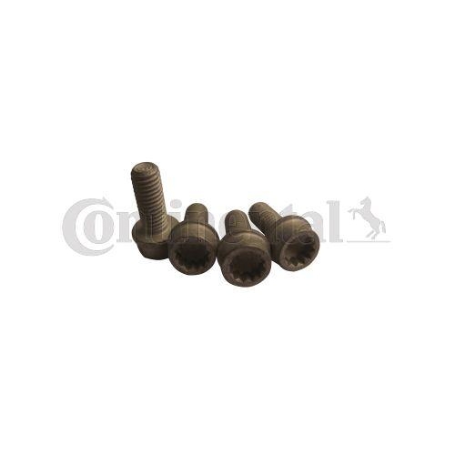 Continental Ctam MS46 Schraubensatz Riemenscheibe Kurbelwelle