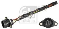 Febi Bilstein 172751 Anschlussleitung Einspritzventil für Audi Seat Skoda VW