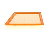 Bosch F 026 400 360 Luftfilter für Bmw Mini