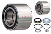 Schaeffler Fag 713 6780 30 Radlagersatz Hinterachse für Ford