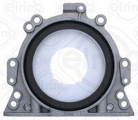 Elring 012.370 Wellendichtring Kurbelwelle Getriebeseitig für Audi Seat Skoda VW
