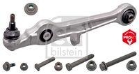 Febi Bilstein 33370 Lenker Radaufhängung Vorderachse Links Vorderachse Rechts
