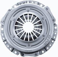 Sachs 3000 990 214 Kupplungssatz für Ford