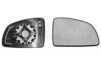 Van Wezel 3781838 Spiegelglas Außenspiegel Rechts für Opel