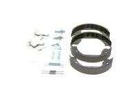 Bosch 0 204 113 805 Bremsbackensatz Feststellbremse Hinterachse