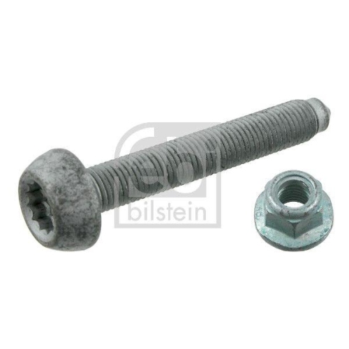 Febi Bilstein 27876 Schraubensatz Federbein Radlagergehäuse Vorderachse Links VW
