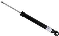 Sachs 318 202 Stoßdämpfer Hinterachse für Seat Skoda VW Audi