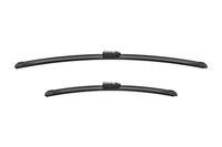 Bosch 3 397 007 863 Wischblatt Vorne für Audi Skoda VW