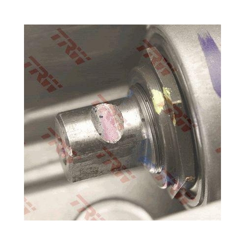 Trw JCR292 Lenksäule für Vauxhall Opel