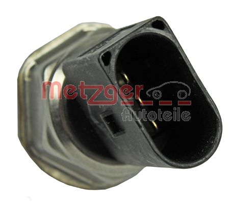 Original Metzger SENSOR, KRAFTSTOFFDRUCK 0906220 BMW 13 53 7 537 319
