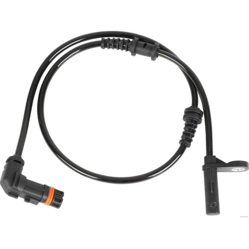 Herth+buss Elparts 70660233 Sensor Raddrehzahl Vorderachse Links Rechts