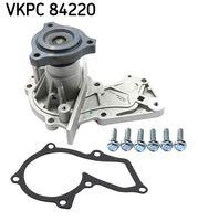 Skf VKPC 84220 Wasserpumpe Motorkühlung für Ford Ford (changan)