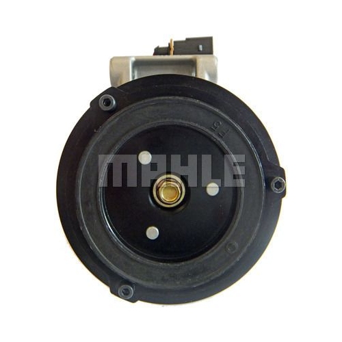 Kompressor, Klimaanlage