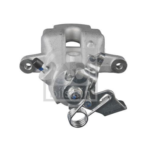 Febi Bilstein 178073 Bremssattel Hinterachse Rechts für Citroën Peugeot
