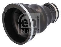 Febi Bilstein 01758 Faltenbalgsatz Antriebswelle Hinterachse Getriebeseitig VW