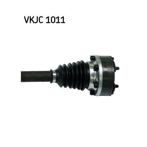 Skf VKJC 1011 Antriebswelle Vorderachse Links für Audi Seat Skoda VW