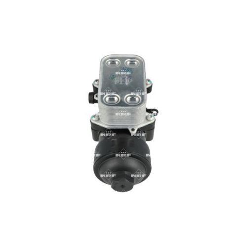 Nrf 31355 Gehäuse Ölfilter für Audi Seat Skoda VW