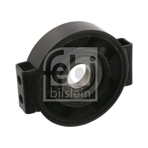 Febi Bilstein 02011 Lagerung Gelenkwelle für Mercedes Benz Mercedes Benz Evobus
