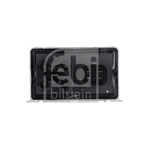 Febi Bilstein 183984 Steuergerät Glühzeit für Citroën Ford Peugeot Land Rover