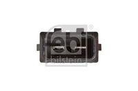 Febi Bilstein 46563 Lüfter Motorkühlung für VW