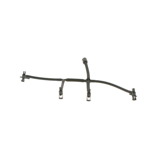 Bosch 0 445 130 055 Schlauch Leckkraftstoff für VW