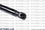 Stabilus 030656 Gasfeder Koffer /laderaum Beidseitig für Ford Ford Usa