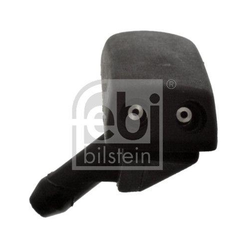 Febi Bilstein 17930 Waschwasserdüse Scheibenreinigung Beidseitig Vorne für Seat