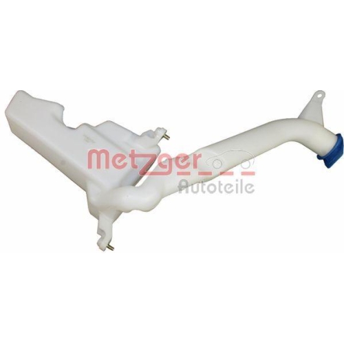 Metzger Autoteile 2140137 Waschwasserbehälter Scheibenreinigung für Vag