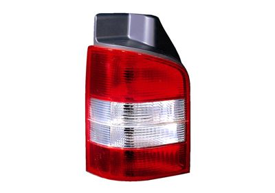 Original Van Wezel Heckleuchte 5897933