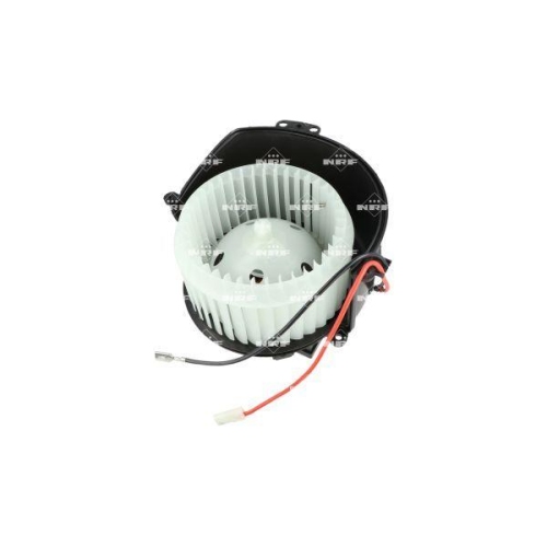 Nrf 34047 Innenraumgebläse für Opel