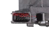 Metzger Autoteile 2314349 Türschloss Vorne Links für Fiat