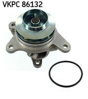 Skf VKPC 86132 Wasserpumpe Motorkühlung für Fiat Mercedes Benz Nissan Opel
