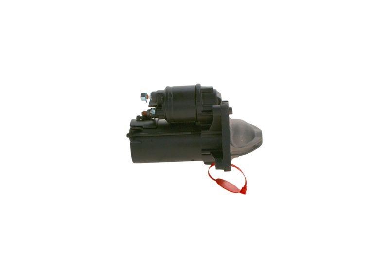 Bosch 0 986 022 121 Starter für Ford Mazda